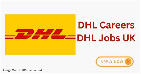 dhl air uk careers|DHL Jobs in London .